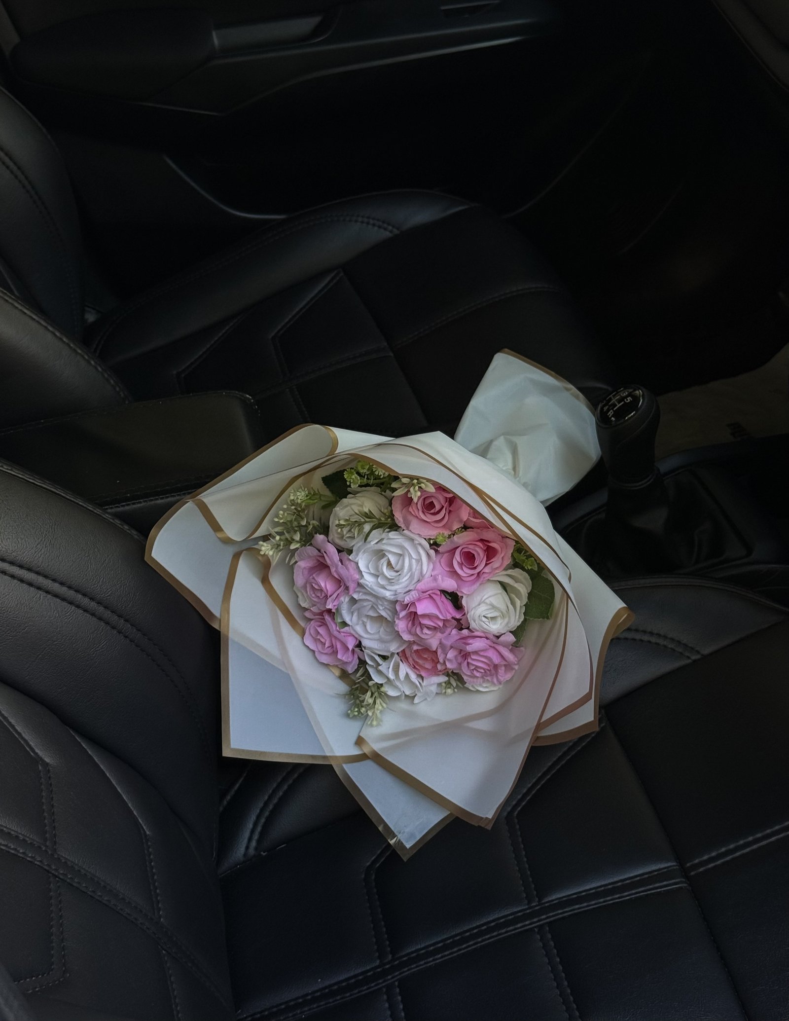 Flower bouquet