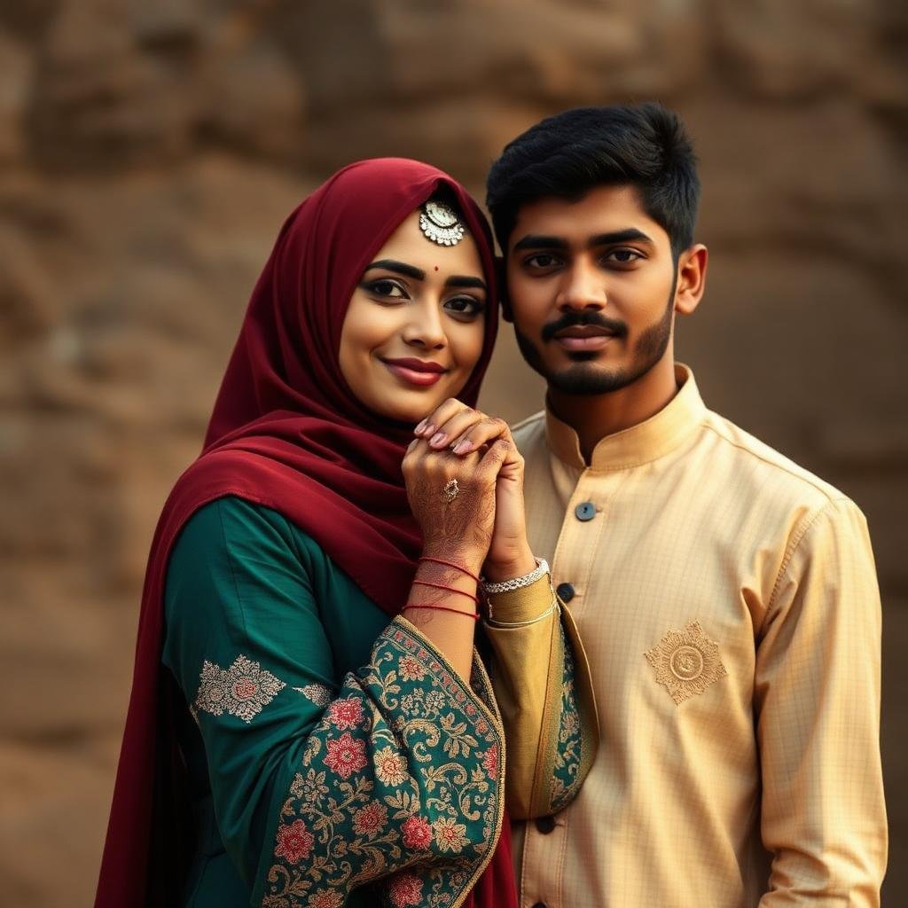 Couple Shoots