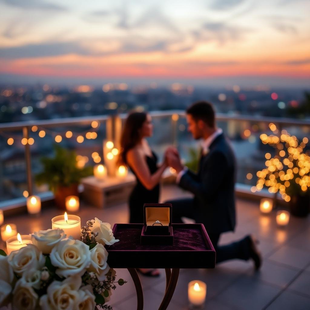 Proposal Setups